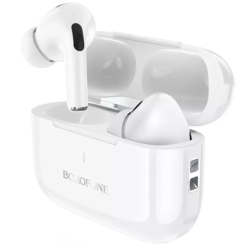 Навушники Borofone BW59 White - фото 3