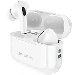 Навушники Borofone BW59 White - мініатюра 3 Навушники Borofone BW59 White - мініатюра 3