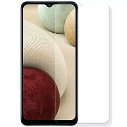 Защитная пленка BoxFace Противоударная Samsung A125 Galaxy A12 Clear - фото Защитная пленка BoxFace Противоударная Samsung A125 Galaxy A12 Clear