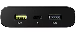 Повербанк Huawei AP20Q 20000 mAh Black - миниатюра 5 Повербанк Huawei AP20Q 20000 mAh Black - миниатюра 5