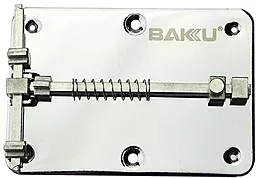 Монтажний стіл (тримач плат на пружині) Baku BK-686