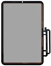 Сенсор (тачскрін) Apple iPad mini 6 (A2568) (original) Black