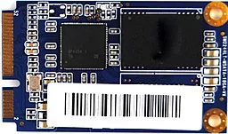 SSD Накопитель Golden Memory 128 GB mSATA (GM2022128GB) - фото SSD Накопитель Golden Memory 128 GB mSATA (GM2022128GB)
