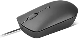 Компьютерная мышка Lenovo 540 USB-C Wired (GY51D20876) Storm Grey - миниатюра 4