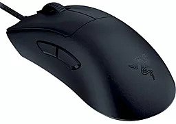 Компьютерная мышка Razer DeathAdder V3 (RZ01-04640100-R3M1) - фото Компьютерная мышка Razer DeathAdder V3 (RZ01-04640100-R3M1)