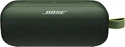 Колонки акустичні BOSE Soundlink Flex Cypress Green - фото Колонки акустичні BOSE Soundlink Flex Cypress Green
