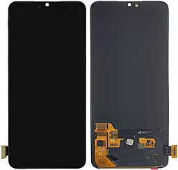 Дисплей Vivo V11, V11 Pro, X21s, X23 (1804, 1806, 1809A, 1809T, 1814, 1816A) с тачскрином, оригинал, Black - фото Дисплей Vivo V11, V11 Pro, X21s, X23 (1804, 1806, 1809A, 1809T, 1814, 1816A) с тачскрином, оригинал, Black