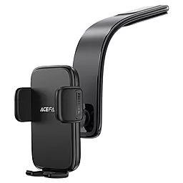 Держатель AceFast D28 Black - фото Держатель AceFast D28 Black