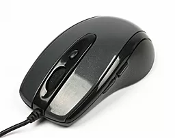 Комп'ютерна мишка A4Tech N-708X-1 (Black) - фото Комп'ютерна мишка A4Tech N-708X-1 (Black)