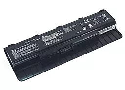 Акумулятор для ноутбука Asus G771 A32N1405 / 10.8V 5200mAh / Black