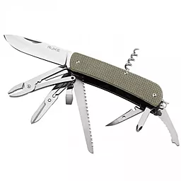 Мультитул Ruike L51 Black (L51-B) - фото Мультитул Ruike L51 Black (L51-B)