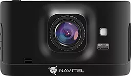 Видеорегистратор Navitel R400 Night Vision Black - миниатюра 4