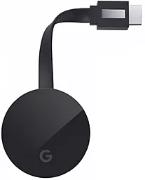 Смарт приставка Google Chromecast Ultra