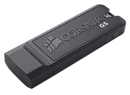 Флешка Corsair Voyager® GS 64GB USB 3.0 CMFVYGS3C-64GB Black