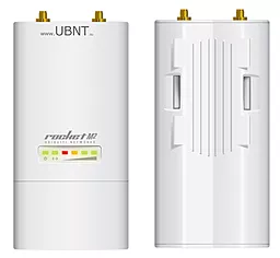 Точка доступа Ubiquiti Rocket M5