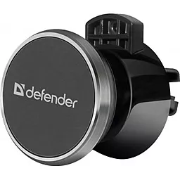 Автотримач магнітний Defender CH-128 Black (29128)