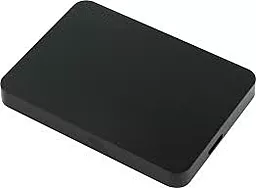 Внешний жесткий диск Toshiba Canvio Basics 1TB (HDTB410EK3AA) - миниатюра 3