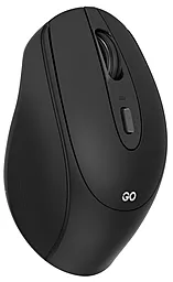 Компьютерная мышка Fantech W191 Silent Click Black - фото Компьютерная мышка Fantech W191 Silent Click Black