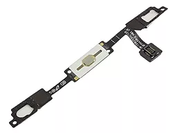 Шлейф Samsung Galaxy Tab 3 8.0 T310 / T311 / T315 c кнопкой Меню (Home) Original - фото Шлейф Samsung Galaxy Tab 3 8.0 T310 / T311 / T315 c кнопкой Меню (Home) Original