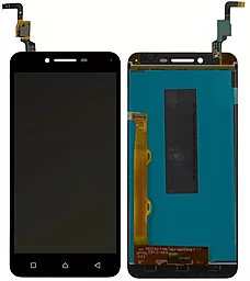 Дисплей Lenovo Vibe K5 с тачскрином, Black