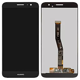Дисплей Huawei Nova Plus, G9 Plus (MLA-UL00, MLA-TL10, MLA-L01/L11, MLA-L11, MLA-L02/L12, MLA-L02, MLA-L12, MLA-L03/L13, MLA-L03, MLA-L13, MLA-AL10, MLA-L01) с тачскрином, Black - фото Дисплей Huawei Nova Plus, G9 Plus (MLA-UL00, MLA-TL10, MLA-L01/L11, MLA-L11, MLA-L02/L12, MLA-L02, MLA-L12, MLA-L03/L13, MLA-L03, MLA-L13, MLA-AL10, MLA-L01) с тачскрином, Black