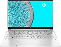 Ноутбук HP Pavilion 15-eh1023ua (422K3EA) - фото Ноутбук HP Pavilion 15-eh1023ua (422K3EA)