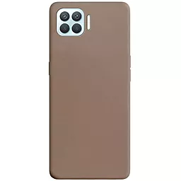 Чохол Epik Candy Oppo A93 Brown