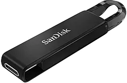Флешка SanDisk Ultra 32GB USB 3.1 Type-C (SDCZ460-032G-G46) - мініатюра 4