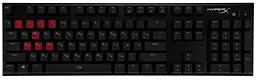 Клавиатура HyperX Alloy FPS (HX-KB1RD1-RU/A5)