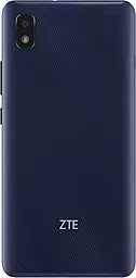 Мобільний телефон ZTE Blade L210 1/32GB Blue - мініатюра 3