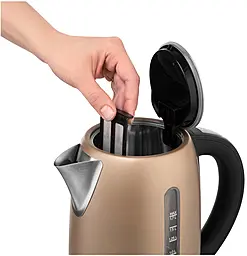 Kettle/metall SENCOR SWK 7707CH - миниатюра 8 Kettle/metall SENCOR SWK 7707CH - миниатюра 8