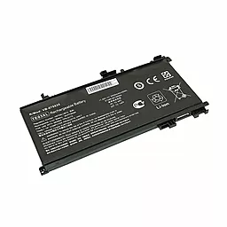 Акумулятор для ноутбука HP Omen 15-AX / 11.55V 3500mAh / TE03-3S1P