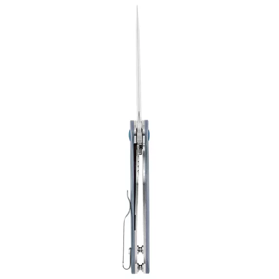 Ніж Olight Oknife Splint Gray - фото 6