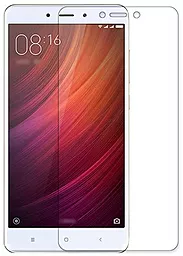 Защитная пленка BoxFace Противоударная Xiaomi Redmi Note 4 Clear - фото Защитная пленка BoxFace Противоударная Xiaomi Redmi Note 4 Clear