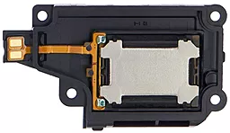 Динамік Motorola Edge 20 Lite XT2139-1 Поліфонічний (Buzzer) в рамці