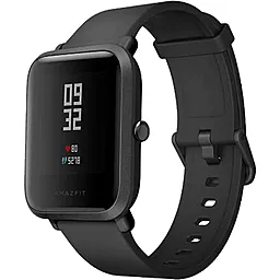 Смарт-часы Xiaomi Huami Amazfit Bip Youth Edition Kokoda Green (UG4023RT) - фото Смарт-часы Xiaomi Huami Amazfit Bip Youth Edition Kokoda Green (UG4023RT)