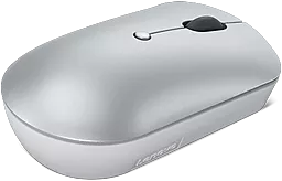 Компьютерная мышка Lenovo 540 USB-C Wireless (GY51D20869) Cloud Grey - миниатюра 2