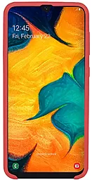 Чохол Intaleo Velvet Samsung A305 Galaxy A30 Red (1283126492044) - мініатюра 3