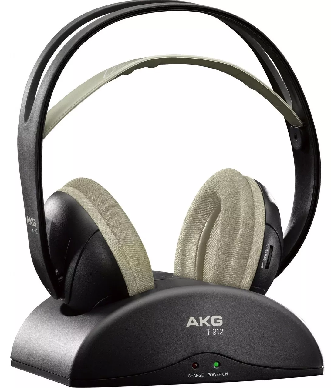 Навушники Akg K912 - фото 2