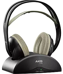 Навушники Akg K912 - мініатюра 2 Навушники Akg K912 - мініатюра 2