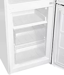 Холодильник с морозильной камерой Candy CCH1T518FW - миниатюра 9
