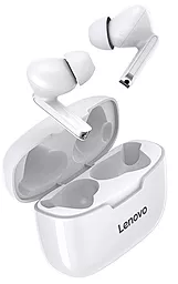 Навушники Lenovo XT90 White