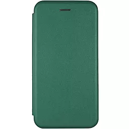 Чехол Level Classy для Xiaomi Redmi 12 Green