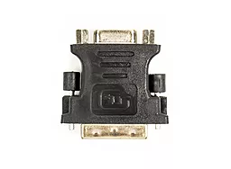 Видео переходник (адаптер) PowerPlant DVI-D - VGA (CA910298)