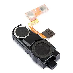 Динамик Samsung F480 Полифонический (Buzzer) в рамке с кнопками регулировки громкости - фото Динамик Samsung F480 Полифонический (Buzzer) в рамке с кнопками регулировки громкости