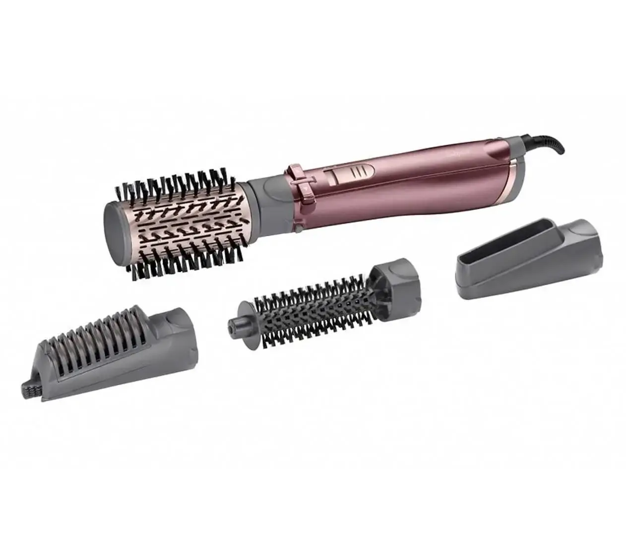 Фен-щітка BaByliss AS960E - фото 1