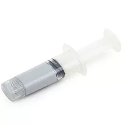 Термопаста Gembird TG-G1.5-01 - фото Термопаста Gembird TG-G1.5-01