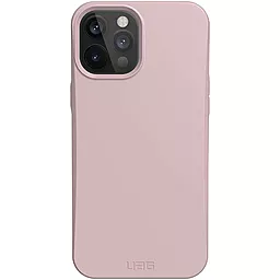 Чохол UAG OUTBACK BIO для Apple iPhone 12, iPhone 12 Pro (6.1") Рожевий