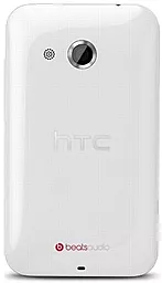 Задняя крышка корпуса HTC Desire 200 Original White