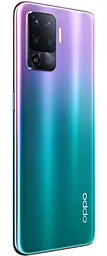 Смартфон Oppo Reno 5 Lite 8/128GB Purple (OFCPH2205_PURPLE) - мініатюра 6